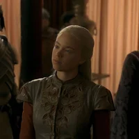 Rhaenyra Targaryen