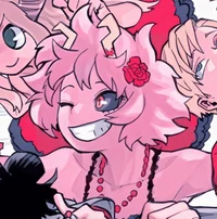 Mina Ashido
