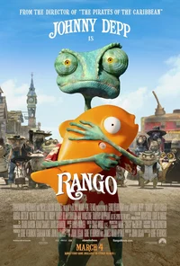 Rango RPG