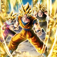 Phy trio ssj