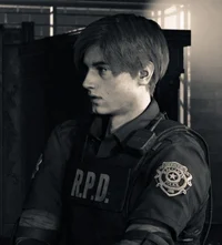 Leon Kennedy