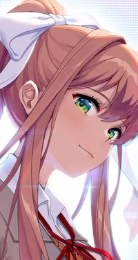 Monika Obsession