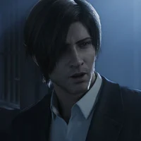 Teacher Leon Kennedy
