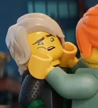 Lloyd Garmadon