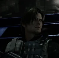 Leon Kennedy