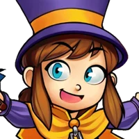 Hat Kid