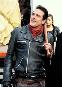 Negan Smith 