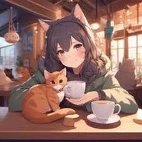 Catgirl Cafe