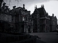 Royal Vampire Family