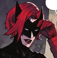 Kate Kane