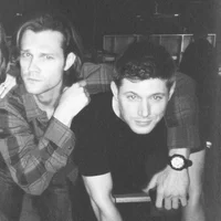 The Winchester bros 