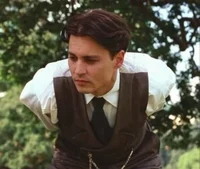 James Matthew Barrie