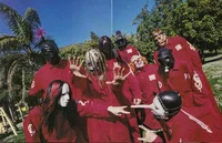 SLIPKNOT