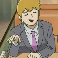 Reigen arataka 