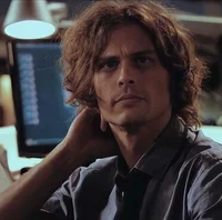 Spencer reid 