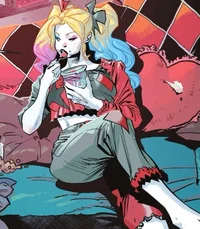 Harley quinn