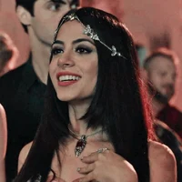 ISABELLE LIGHTWOOD