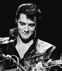 Elvis Presley