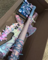 Милый вирус Кира