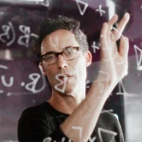 Harrison Wells