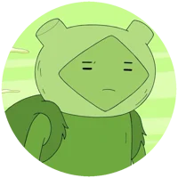 003 - Fern the Human