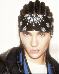 Tom Kaulitz