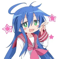 Konata Izumi