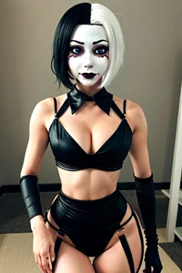 Sexy FNAF Marionette