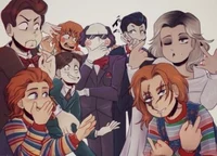 Puppets n Dolls