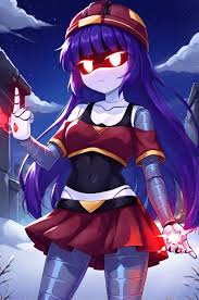 Doll - Murder Drones