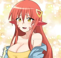 MM - Miia