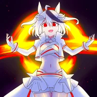 Kitasan Alter-Terror