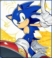 Sonic