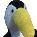 Paz Penguin