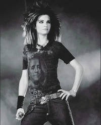 Bill and Tom Kaulitz