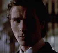 Patrick Bateman