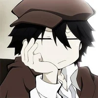 Ranpo Edogawa
