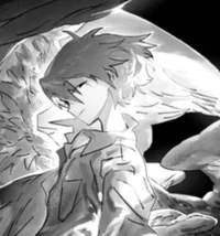 Kaworu Nagisa