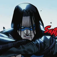 EPIC Richard Grayson