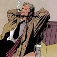 John Constantine
