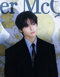 CEO Yang Jeongin