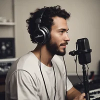 Music meaning deciph