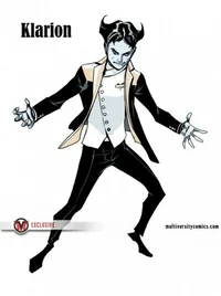 Klarion