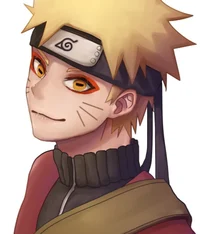 Naruto Uzumaki