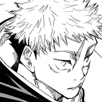 JJK Yuji Itadori