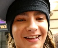 Tom kaulitz 