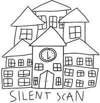 Silent Scan