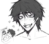Sensitive husband