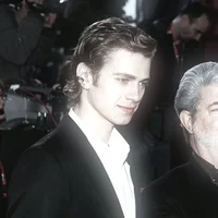 HAYDEN CHRISTENSEN