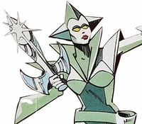 Erector The Penetrat